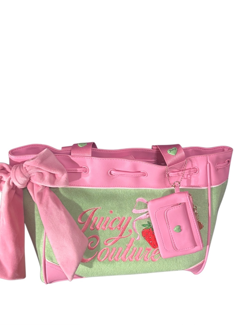 Juicy couture Strawberry daydreamer